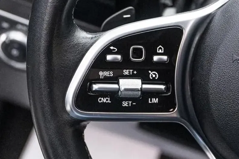 Mercedes-Benz GLA din 2022 cu 161.800 km - oferta MER165958 - foto 18