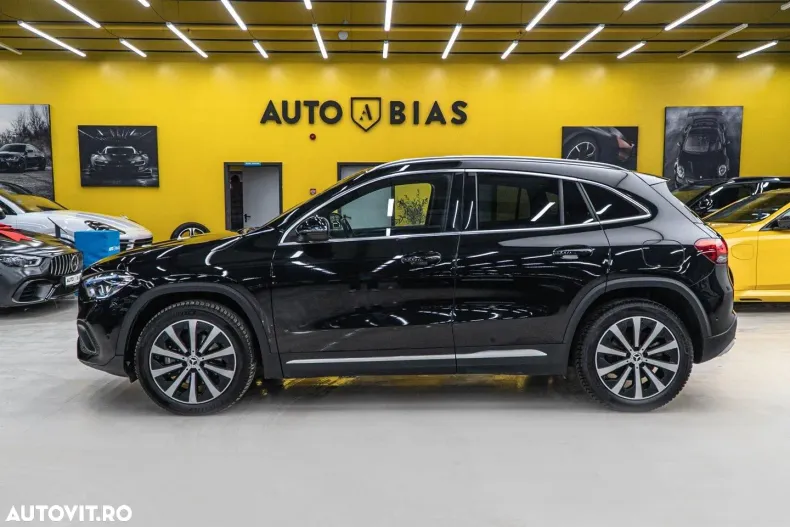 Mercedes-Benz GLA din 2022 cu 161.800 km - oferta MER165958 - foto 22
