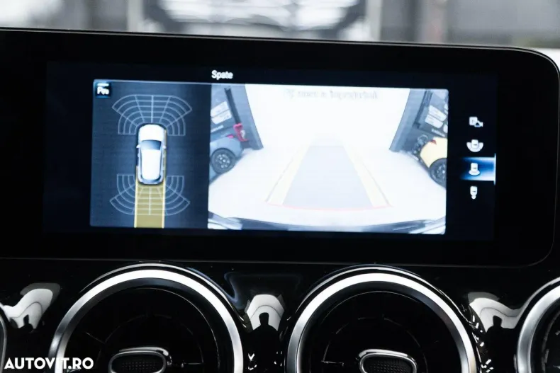 Mercedes-Benz GLA din 2022 cu 161.800 km - oferta MER165958 - foto 27