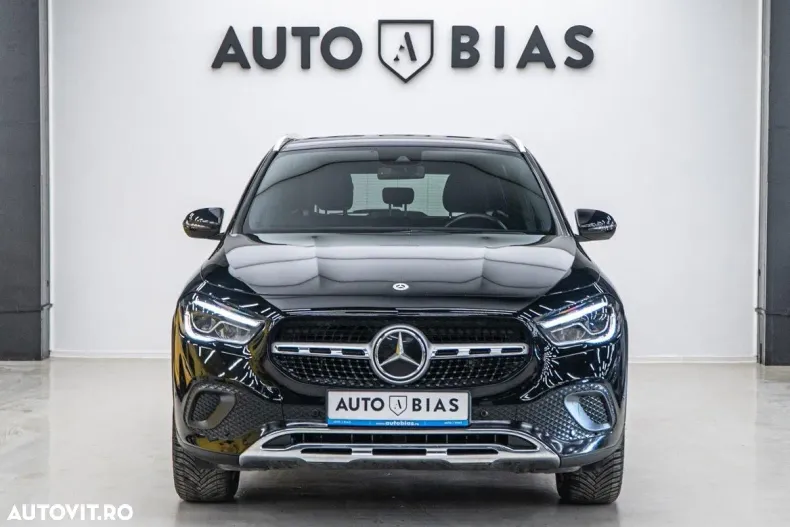 Mercedes-Benz GLA din 2022 cu 161.800 km - oferta MER165958 - foto 28