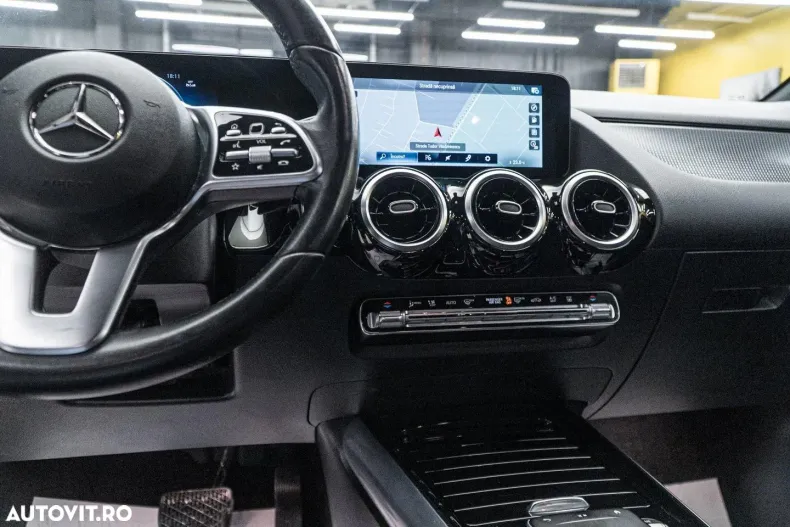Mercedes-Benz GLA din 2022 cu 161.800 km - oferta MER165958 - foto 29