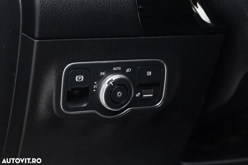 Mercedes-Benz GLA din 2022 cu 161.800 km - oferta MER165958 - foto 30