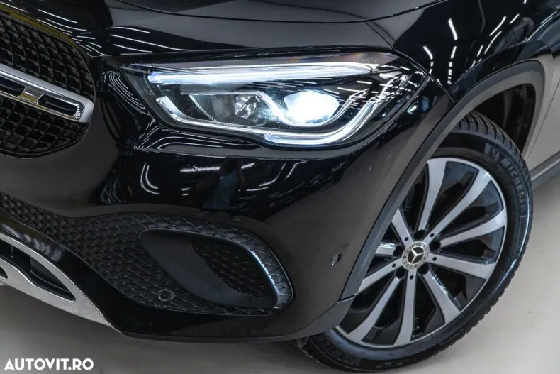 Mercedes-Benz GLA din 2022 cu 161.800 km - oferta MER165958 - foto 34