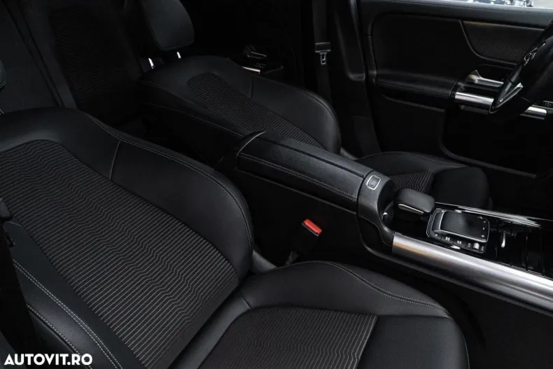 Mercedes-Benz GLA din 2022 cu 161.800 km - oferta MER165958 - foto 36