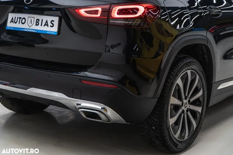 Mercedes-Benz GLA din 2022 cu 161.800 km - oferta MER165958 - foto 37