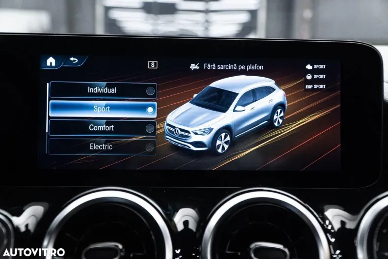Mercedes-Benz GLA din 2022 cu 161.800 km - oferta MER165958 - foto 38