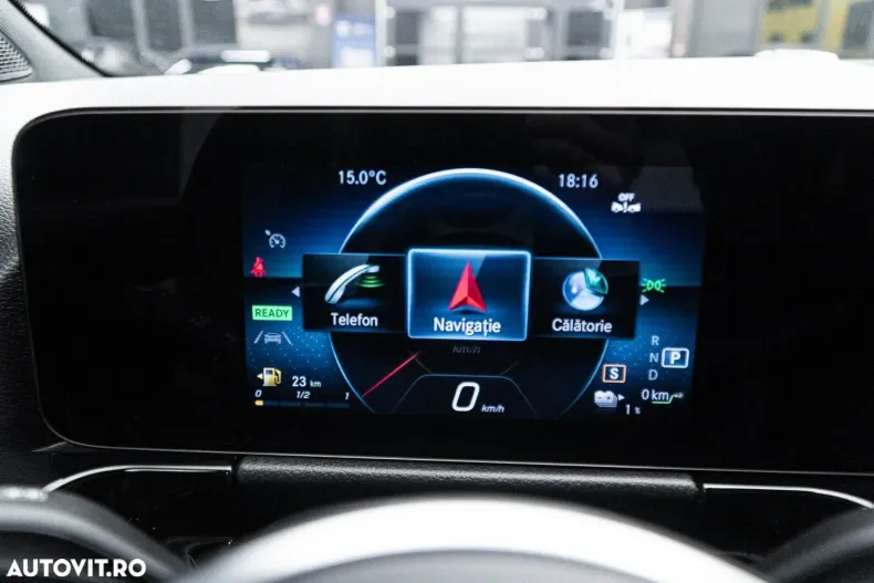 Mercedes-Benz GLA din 2022 cu 161.800 km - oferta MER165958 - foto 39