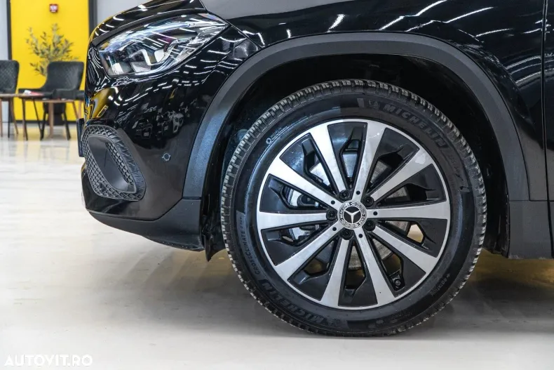 Mercedes-Benz GLA din 2022 cu 161.800 km - oferta MER165958 - foto 40