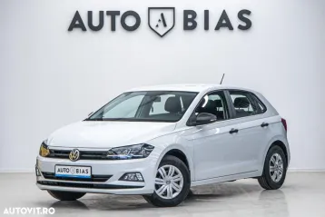 Volkswagen Polo din 2020 - oferta VOL165959