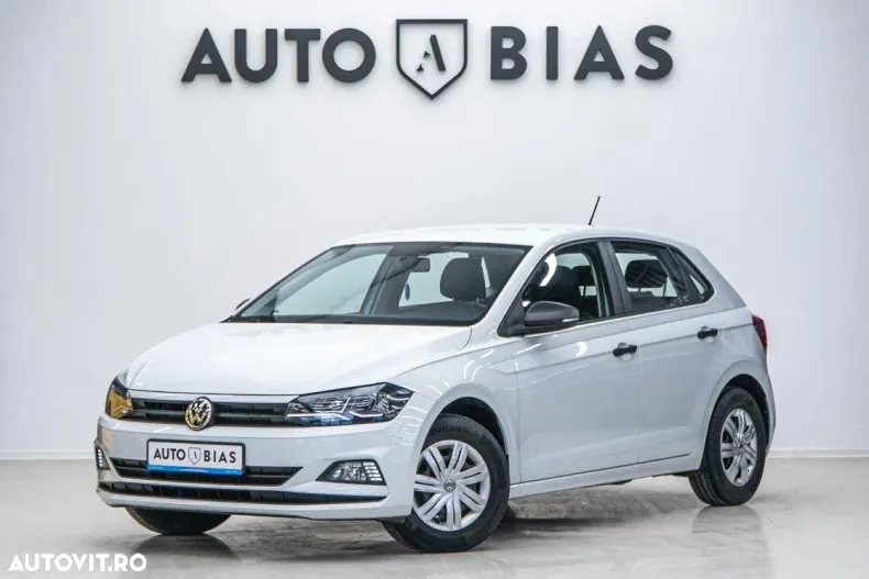 Volkswagen Polo din 2020 cu 68.311 km - oferta VOL165959 - foto 1