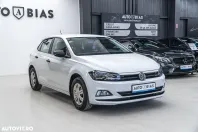 Volkswagen Polo din 2020 cu 68.311 km - oferta VOL165959 - foto 3