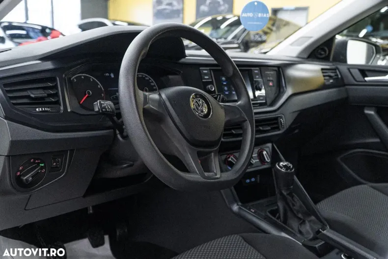 Volkswagen Polo din 2020 cu 68.311 km - oferta VOL165959 - foto 6