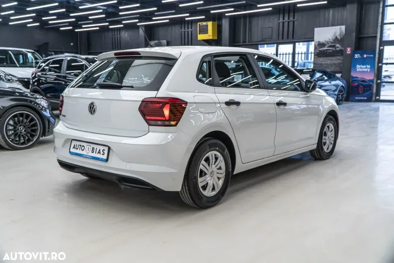 Volkswagen Polo din 2020 cu 68.311 km - oferta VOL165959 - foto 7