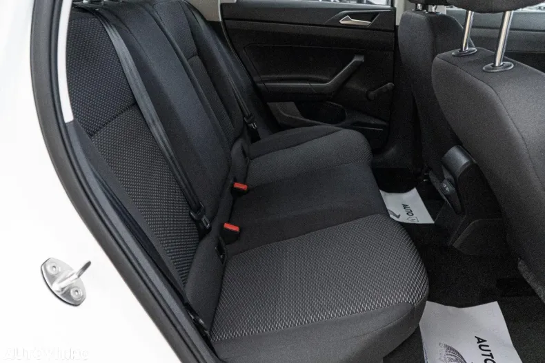 Volkswagen Polo din 2020 cu 68.311 km - oferta VOL165959 - foto 8