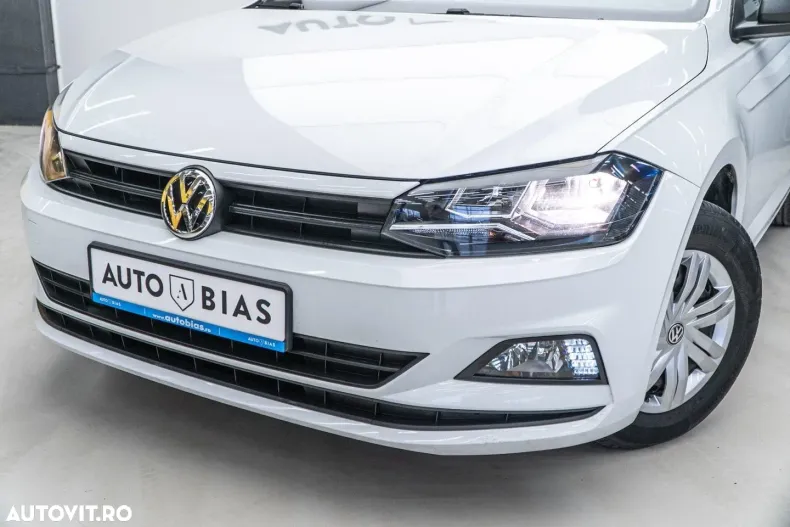 Volkswagen Polo din 2020 cu 68.311 km - oferta VOL165959 - foto 10