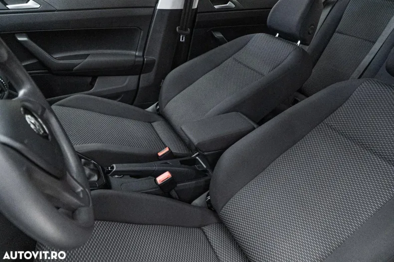 Volkswagen Polo din 2020 cu 68.311 km - oferta VOL165959 - foto 14