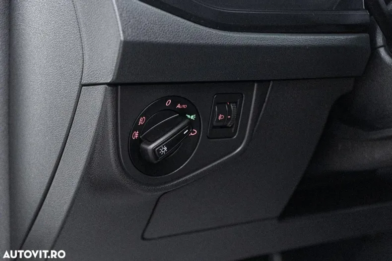 Volkswagen Polo din 2020 cu 68.311 km - oferta VOL165959 - foto 15
