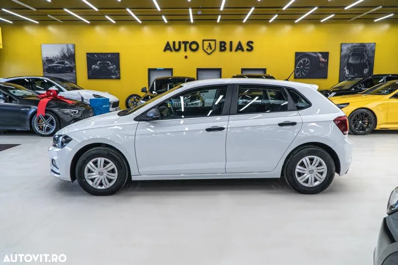 Volkswagen Polo din 2020 cu 68.311 km - oferta VOL165959 - foto 16