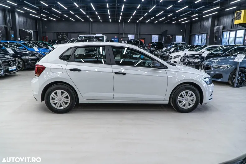 Volkswagen Polo din 2020 cu 68.311 km - oferta VOL165959 - foto 19
