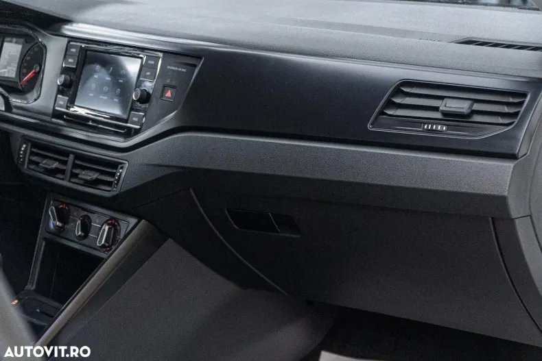 Volkswagen Polo din 2020 cu 68.311 km - oferta VOL165959 - foto 20