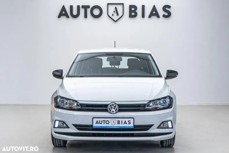 Volkswagen Polo din 2020 cu 68.311 km - oferta VOL165959 - foto 22