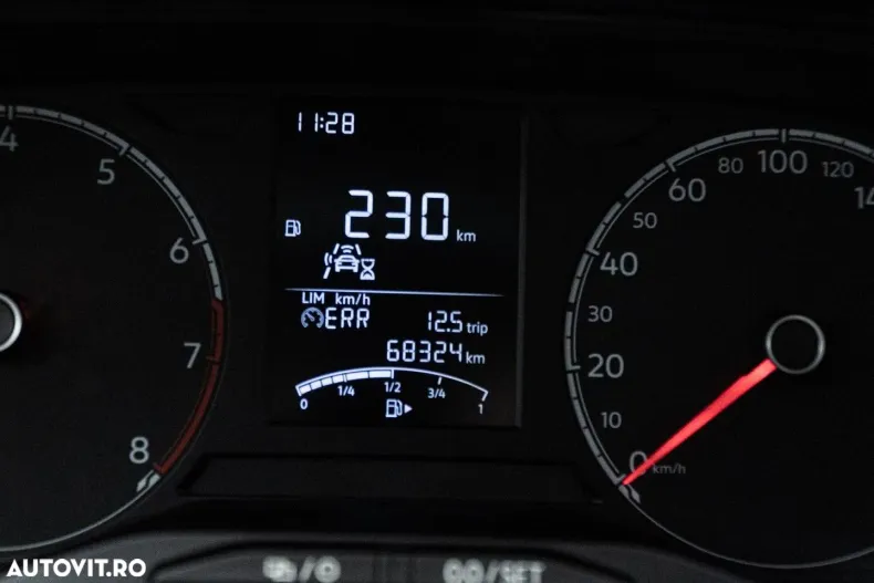 Volkswagen Polo din 2020 cu 68.311 km - oferta VOL165959 - foto 23