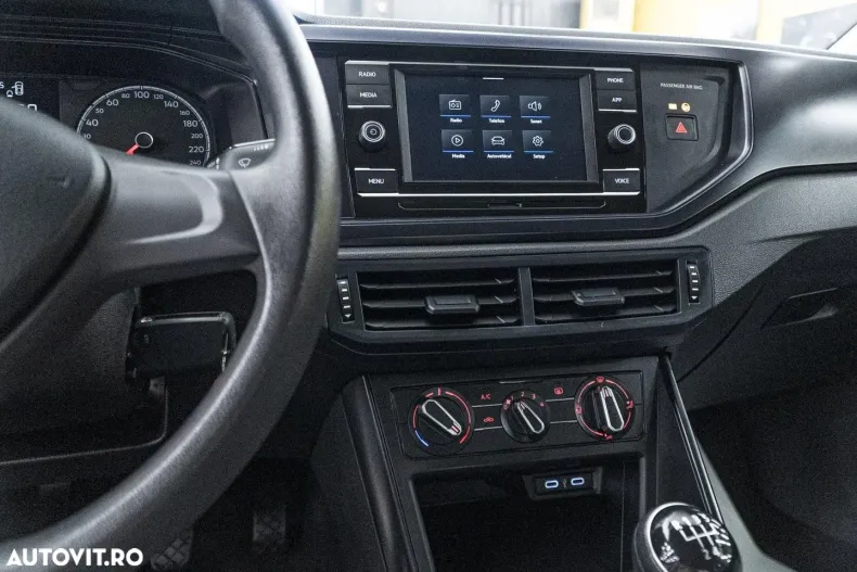 Volkswagen Polo din 2020 cu 68.311 km - oferta VOL165959 - foto 24