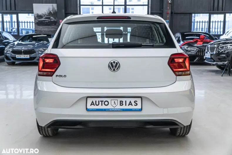 Volkswagen Polo din 2020 cu 68.311 km - oferta VOL165959 - foto 25