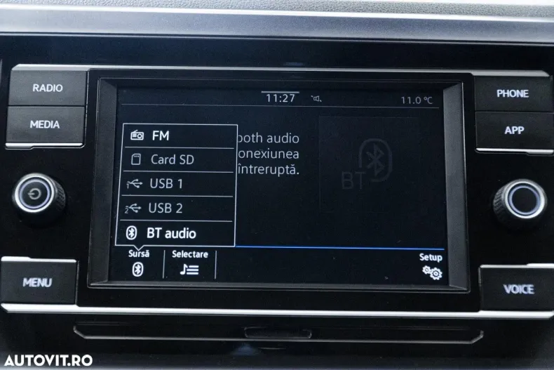 Volkswagen Polo din 2020 cu 68.311 km - oferta VOL165959 - foto 27