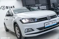Volkswagen Polo din 2020 cu 68.311 km - oferta VOL165959 - foto 28