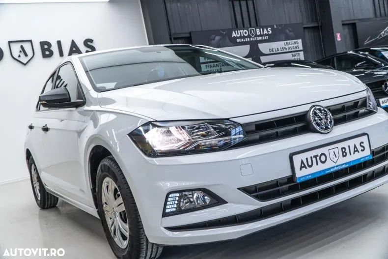 Volkswagen Polo din 2020 cu 68.311 km - oferta VOL165959 - foto 28
