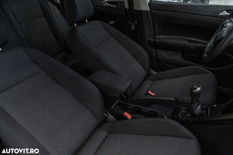 Volkswagen Polo din 2020 cu 68.311 km - oferta VOL165959 - foto 29