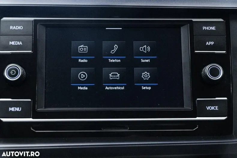 Volkswagen Polo din 2020 cu 68.311 km - oferta VOL165959 - foto 30