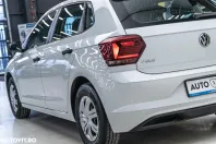 Volkswagen Polo din 2020 cu 68.311 km - oferta VOL165959 - foto 31