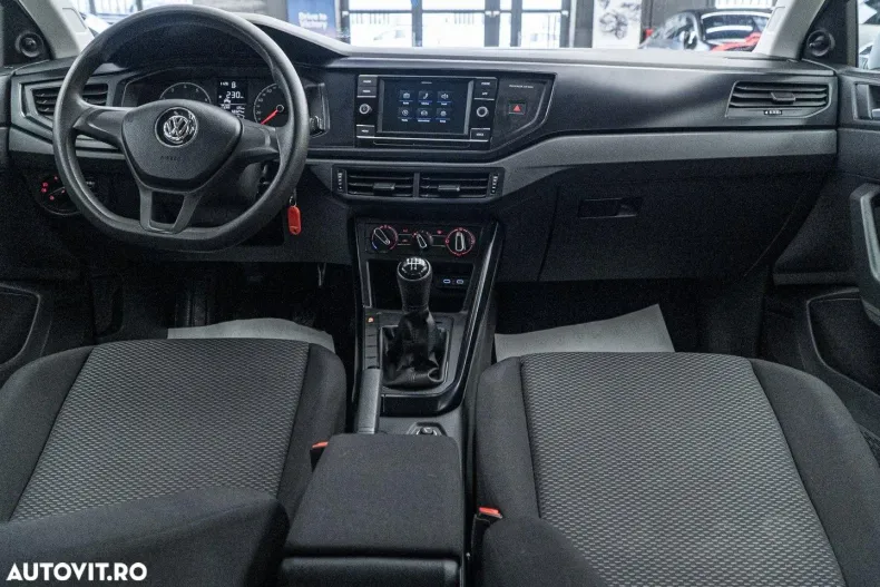 Volkswagen Polo din 2020 cu 68.311 km - oferta VOL165959 - foto 33