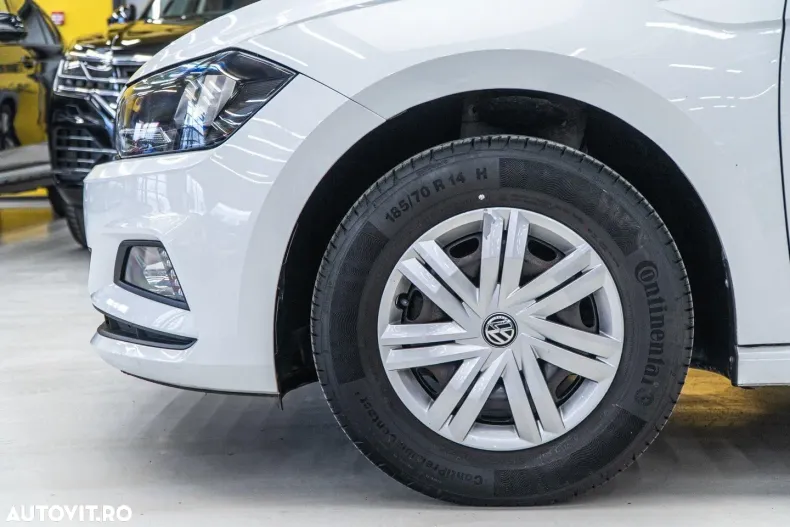 Volkswagen Polo din 2020 cu 68.311 km - oferta VOL165959 - foto 34