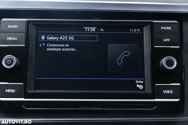 Volkswagen Polo din 2020 cu 68.311 km - oferta VOL165959 - foto 36