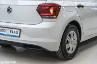 Volkswagen Polo din 2020 cu 68.311 km - oferta VOL165959 - foto 40