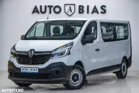 Renault Trafic din 2020 cu 122.000 km - oferta REN165960 - foto 1