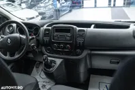 Renault Trafic din 2020 cu 122.000 km - oferta REN165960 - foto 2