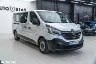 Renault Trafic din 2020 cu 122.000 km - oferta REN165960 - foto 3