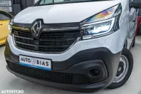 Renault Trafic din 2020 cu 122.000 km - oferta REN165960 - foto 9