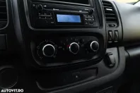 Renault Trafic din 2020 cu 122.000 km - oferta REN165960 - foto 10