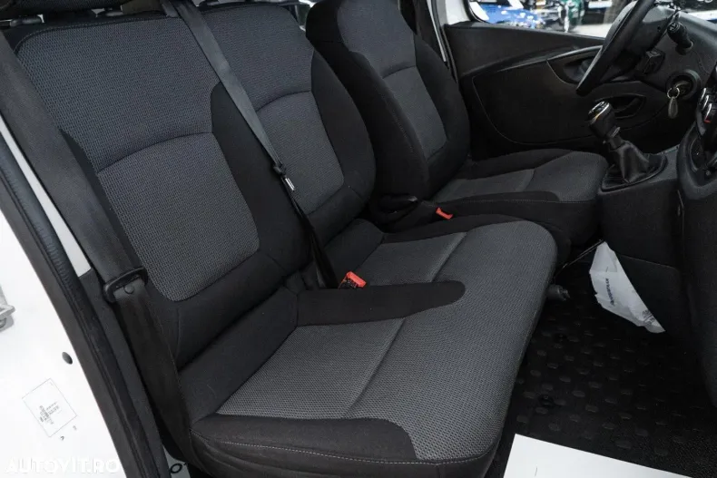 Renault Trafic din 2020 cu 122.000 km - oferta REN165960 - foto 11