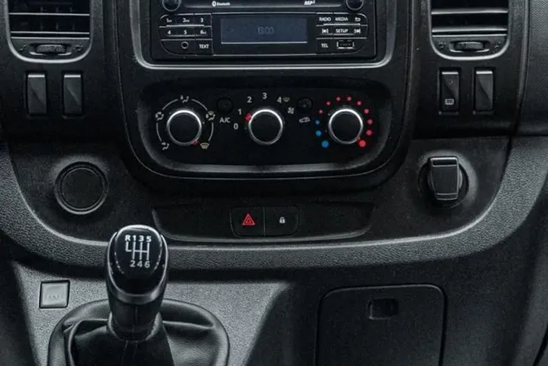 Renault Trafic din 2020 cu 122.000 km - oferta REN165960 - foto 14