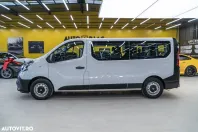 Renault Trafic din 2020 cu 122.000 km - oferta REN165960 - foto 15
