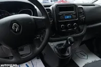 Renault Trafic din 2020 cu 122.000 km - oferta REN165960 - foto 16