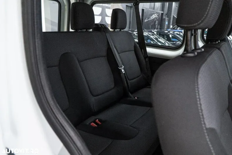 Renault Trafic din 2020 cu 122.000 km - oferta REN165960 - foto 19