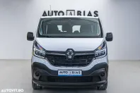 Renault Trafic din 2020 cu 122.000 km - oferta REN165960 - foto 20