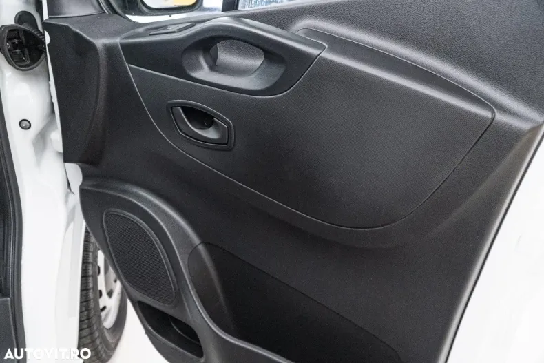 Renault Trafic din 2020 cu 122.000 km - oferta REN165960 - foto 26